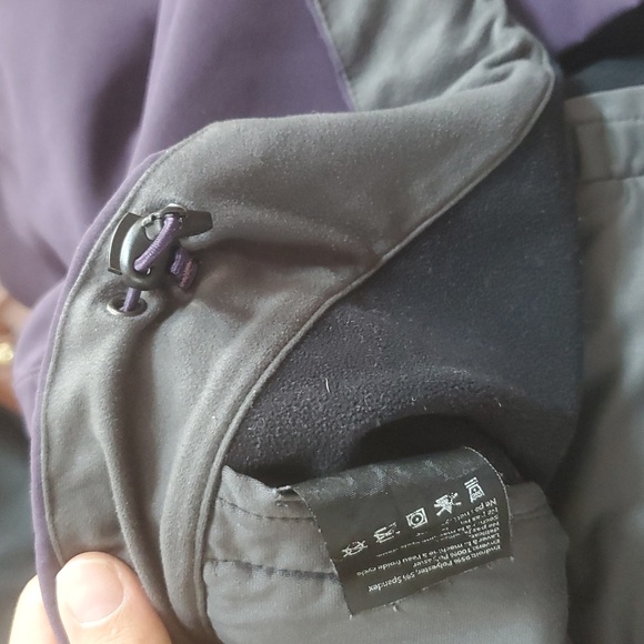 Outdoor Research Transfer SoftShell Jacket - Picture 6 of 7